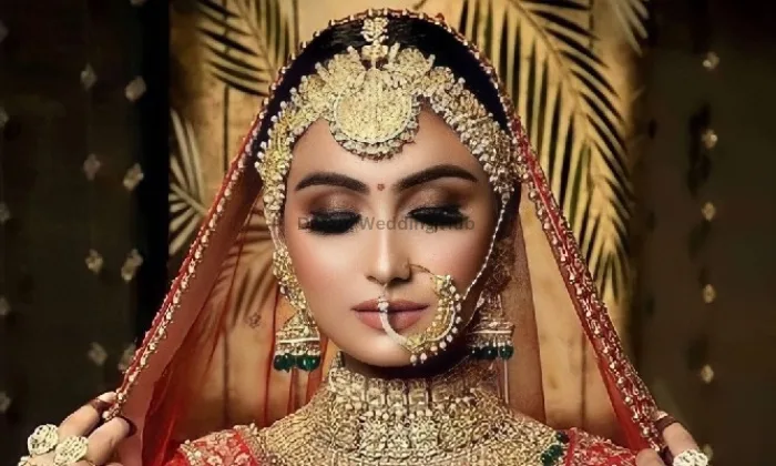 Micky Makeover Salon